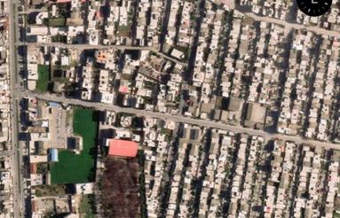 پیش‌فروش آپارتمان 80 متر در رضوان