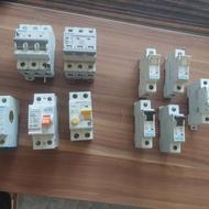 کلید مینیاتوری،محافظ جان