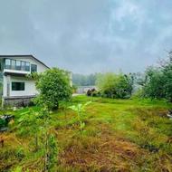 فروش زمین مسکونی 214 متر شهرکی سنددار اقساطی