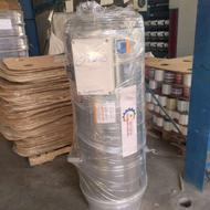 جت هیتر گازی گازوئیلی خشک کن