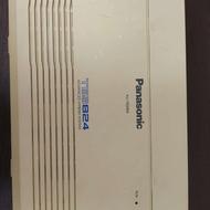 سانترال TES824