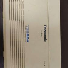 سانترال TES824