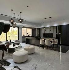 فروش آپارتمان 135 متر در سعادت آباد