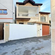 ویلا 200متری تریبلکس مرکز شهر نور