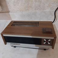 بخاری برقی هیتر فندار قدیمی