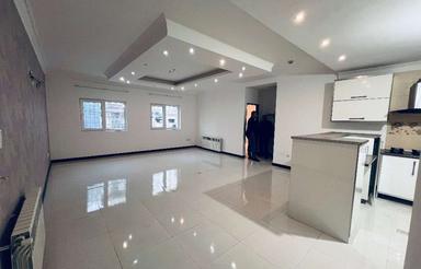 اجاره آپارتمان 91 متر در امیرمازندرانی