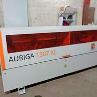 لبه چسبان نوارزن پی وی سی pvc فول ایستگاه صنعتی خدماتی