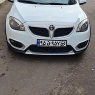 برلیانس کراس