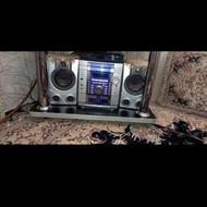 ضبط سه دیسک سامسونگ