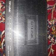 مودم تیپیلینک