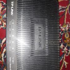 مودم تیپیلینک