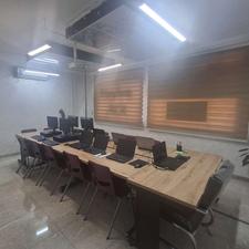 منشی جهت اموزشگاه