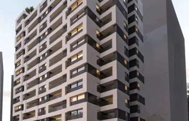 پیش‌فروش آپارتمان 94 متر در مروارید شهر