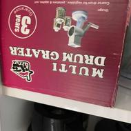 رنده رو میزی 2عدد نو وسالم جنس خوب و محکم