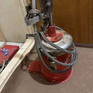 یک عدد گریس پمپ سطلی 5 کیلویی دستی