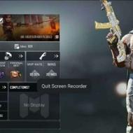 اکانت کالاف