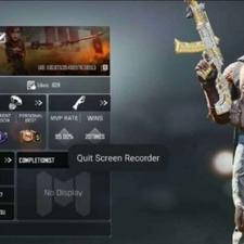 اکانت کالاف