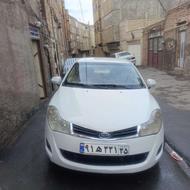 فروش ام وی ام 315 مدل 1392 رنگ سفید