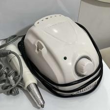 سوهان برقی تمیز 1 ماه ازش استفاده شده موتور نو