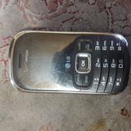 گوشی (ال جی) کیبوردی