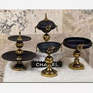 سرویس پذیرایی4تیکه