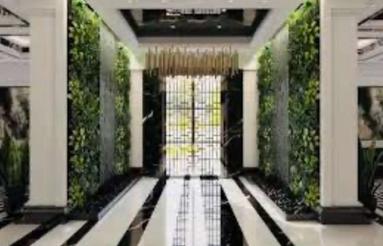 پیش‌فروش آپارتمان 100 متر در دریاچه شهدای خلیج فارس