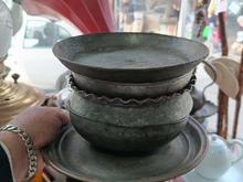 کاسه مسی قدیمی در شیپور