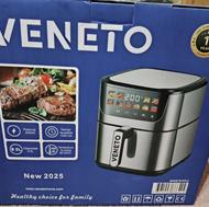 هوا پز (سرخ کن) 8 لیتر