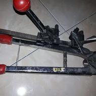 تسمه کش دستی بسته بندی