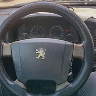 فرمون 405 طرح ایربگ