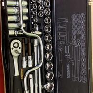 جعبه بکس 36پارچه تایوانی