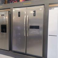 یخچال فریزر لایف با کد ملی اقساطی