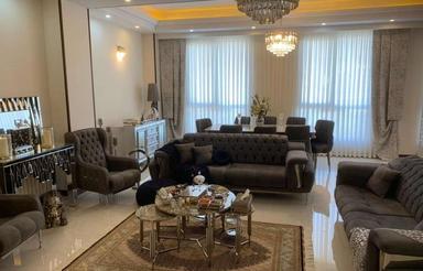 106متر کاشانی گلهای اول 2خواب شیک فول