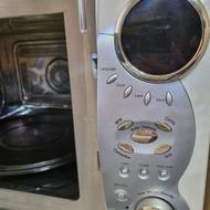 ماکروویو دوو نیاز به تعمیر