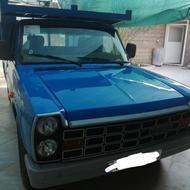 نیسان بنزینی آپشنال