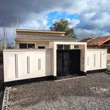 فروش ویلا مدرن در سیاه کوه