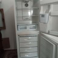 یخجال تازه در حد صفر بدون ایراد