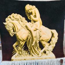 تابلوفرش دستبافت