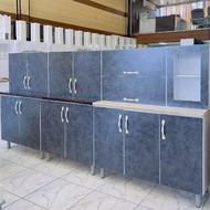 کابینت نمایشگاه چوب برجسته