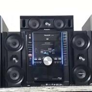 سیستم صوتی پاناسونیک