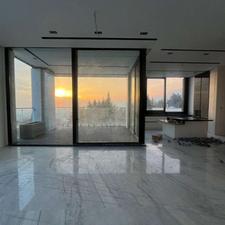 فروش نئوکلاسیک 200 متر 3 خواب نوساز تکواحدی فرمانیه