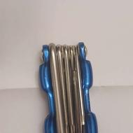 اچار الن تمیز