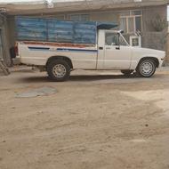 مزدا وانت 1600 مدل 74