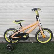 دوچرخه 16 بلست