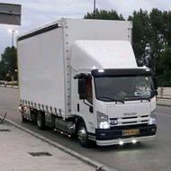 موسسه باربری کیان بار قزوین جابه جایی اثاث منزل