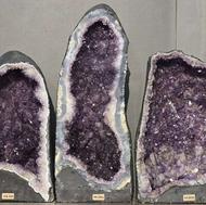 آمتیست کمیاب بی نظیر