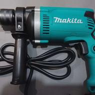 دریل ماکیتا صنعتی کاملا آکبند