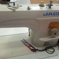 چرخ فول کامپیوتری جک و اتو 3 لیتری ترک