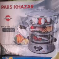 بخارپز پارس خزر