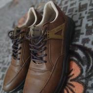 کفش مردانه.